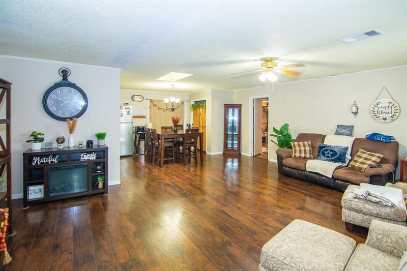 1909 4th Street, Brownwood TX 76801 - Photo 4