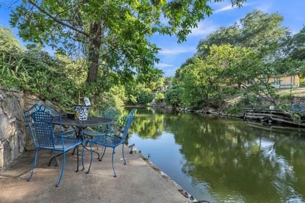 3810 Silver Creek Court, Granbury TX 76048 - Photo 2