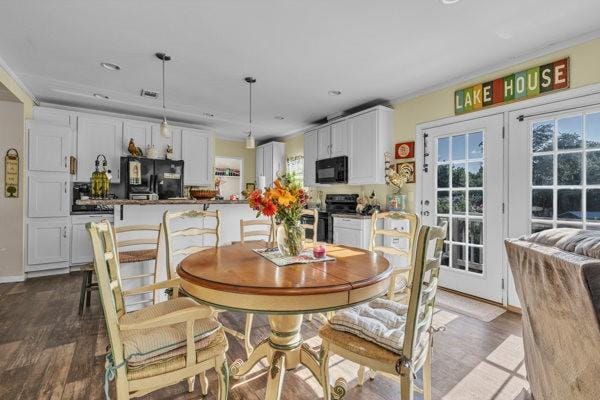 3810 Silver Creek Court, Granbury TX 76048 - Photo 12