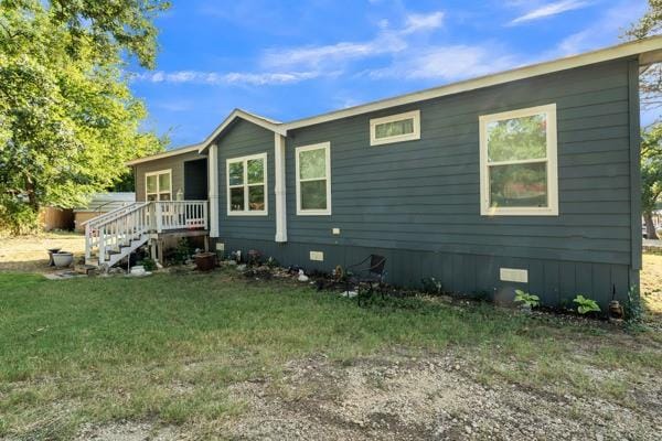 3810 Silver Creek Court, Granbury TX 76048 - Photo 5