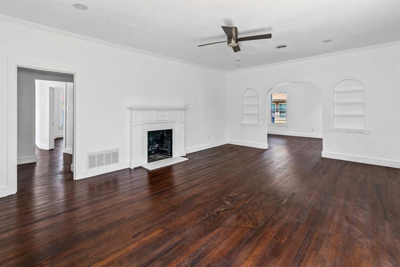 620 Forrester Street, Greenville TX 75401 - Photo 9