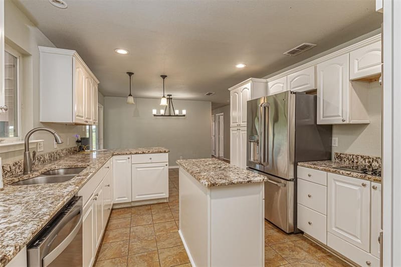 2721 Fm 2649, Lone Oak TX 75453 - Photo 2