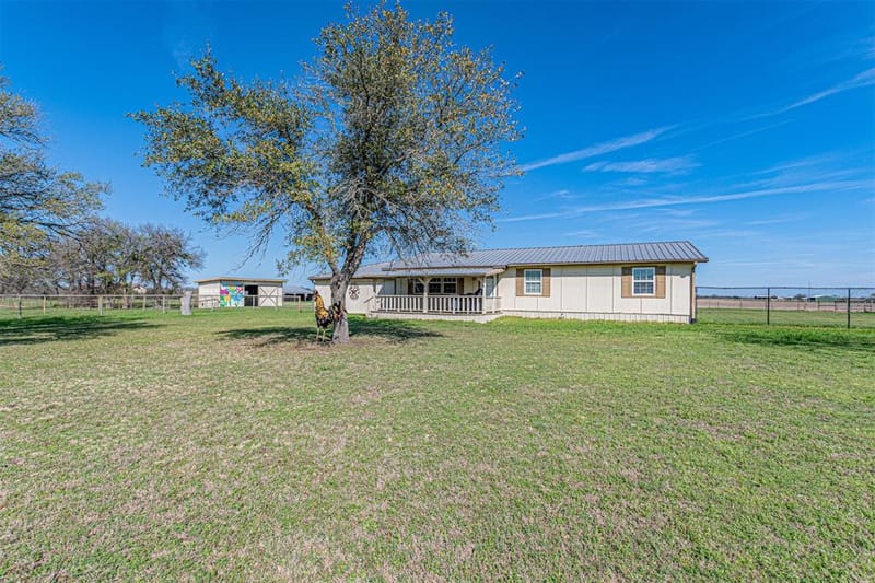 2721 Fm 2649, Lone Oak TX 75453 - Photo 16