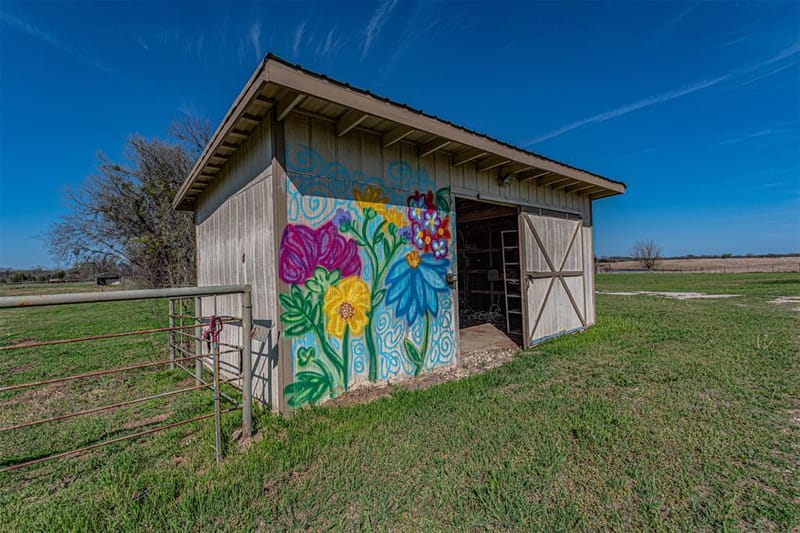 2721 Fm 2649, Lone Oak TX 75453 - Photo 22