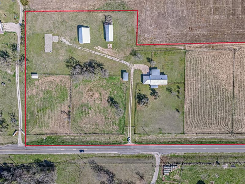 2721 Fm 2649, Lone Oak TX 75453 - Photo 32