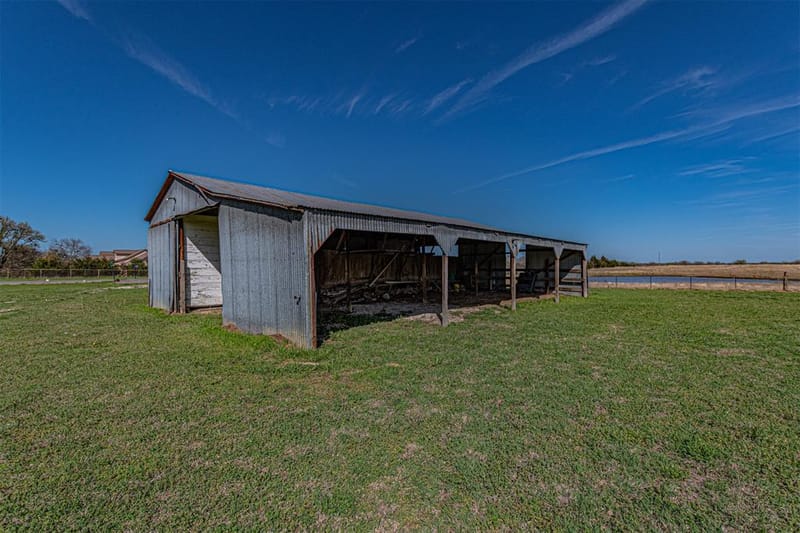 2721 Fm 2649, Lone Oak TX 75453 - Photo 20