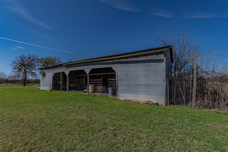 2721 Fm 2649, Lone Oak TX 75453 - Photo 24