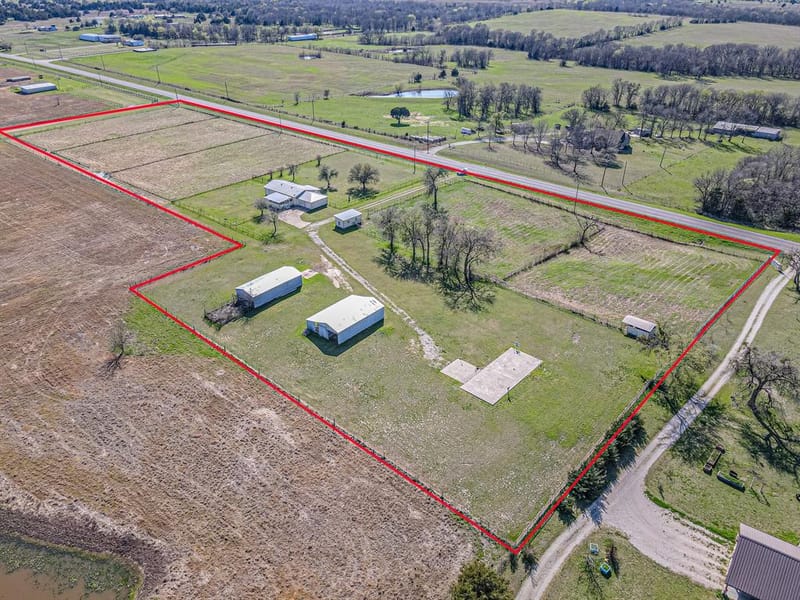 2721 Fm 2649, Lone Oak TX 75453 - Photo 30