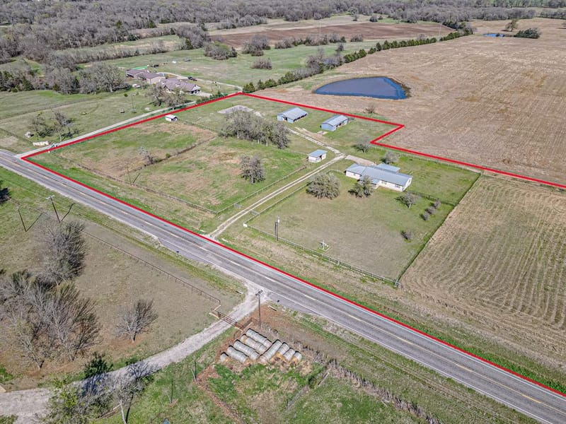 2721 Fm 2649, Lone Oak TX 75453 - Photo 34