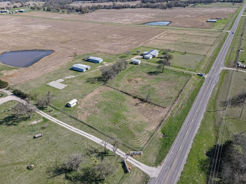 2721 Fm 2649, Lone Oak TX 75453 - Photo 33
