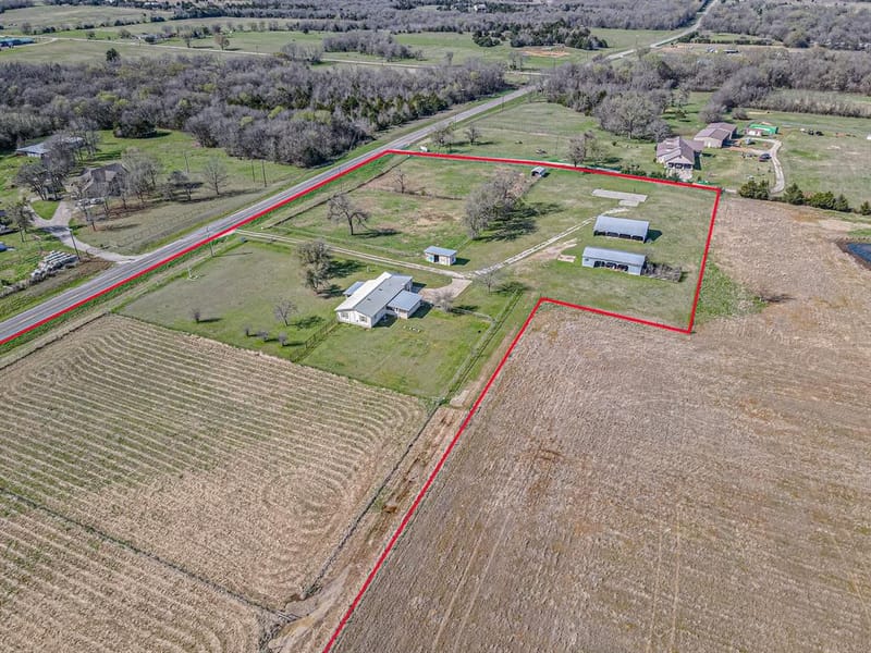 2721 Fm 2649, Lone Oak TX 75453 - Photo 29