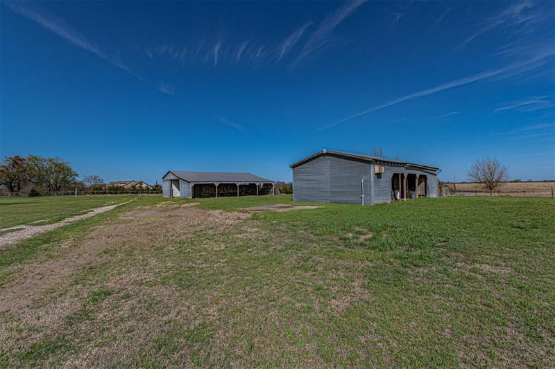 2721 Fm 2649, Lone Oak TX 75453 - Photo 25