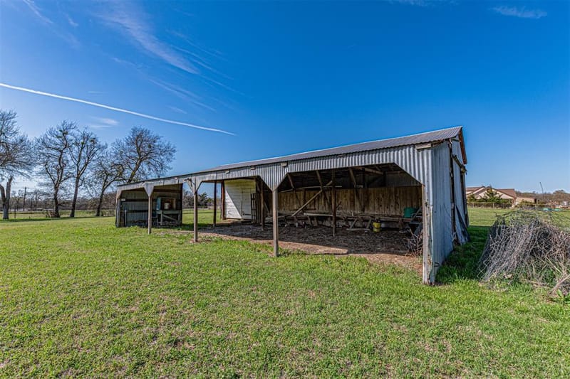 2721 Fm 2649, Lone Oak TX 75453 - Photo 21