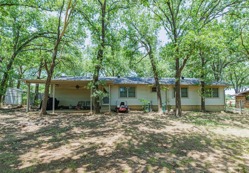 4594 FM 678, Gainesville TX 76240 - Photo 13