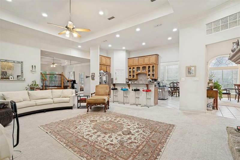 9709 Divot Drive, Granbury TX 76049 - Photo 13