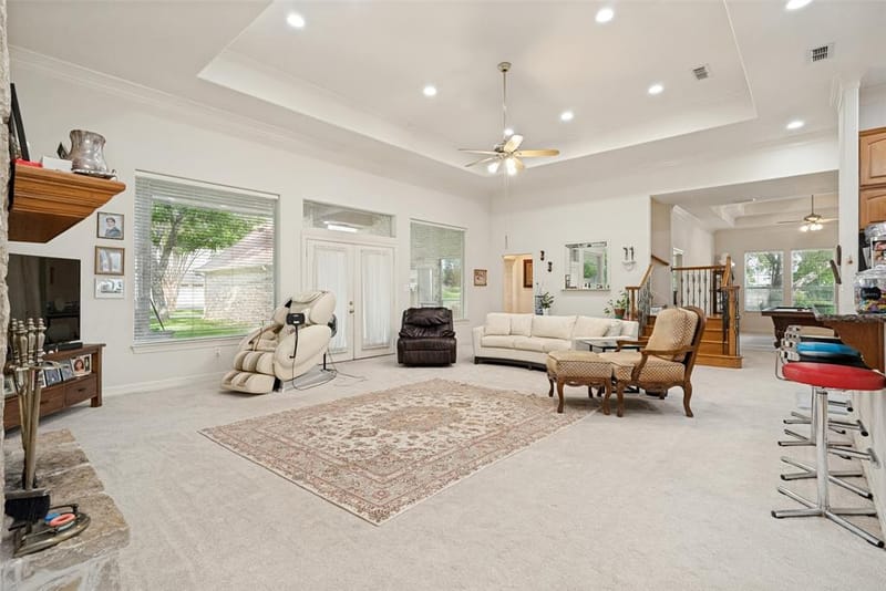 9709 Divot Drive, Granbury TX 76049 - Photo 14