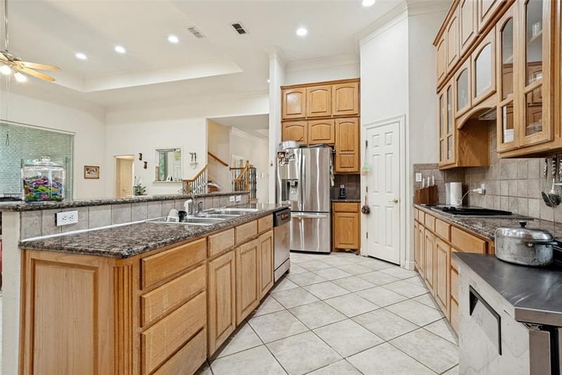 9709 Divot Drive, Granbury TX 76049 - Photo 18