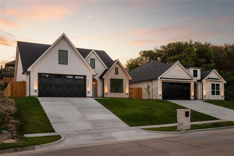 2920 NW 20th Street, Fort Worth TX 76106 - Photo 5