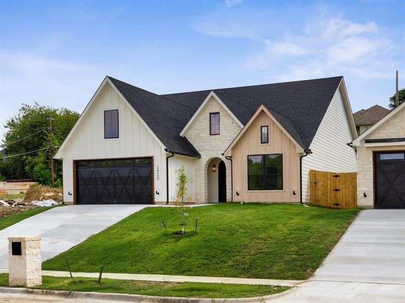 2920 NW 20th Street, Fort Worth TX 76106 - Photo 4