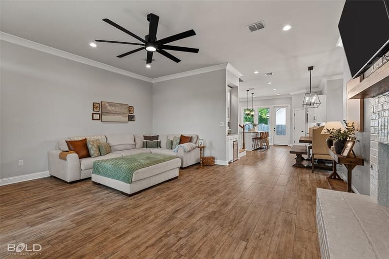 719 Perfect Place, Bossier City LA 71111 - Photo 6