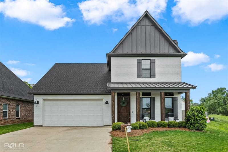 719 Perfect Place, Bossier City LA 71111 - Photo 34