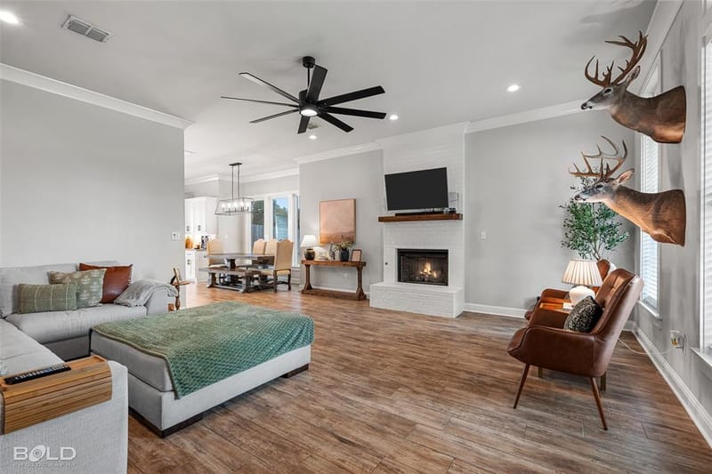 719 Perfect Place, Bossier City LA 71111 - Photo 4