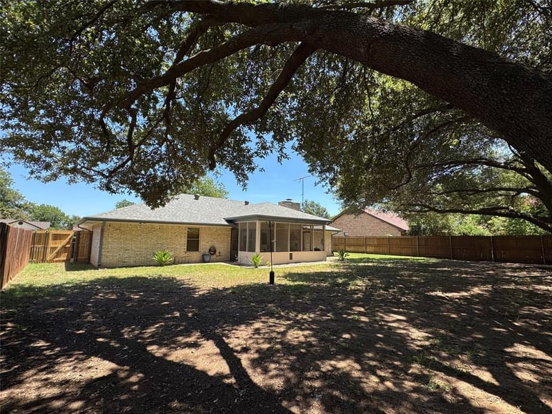 1104 Dove Hollow Road, Granbury TX 76048 - Photo 2