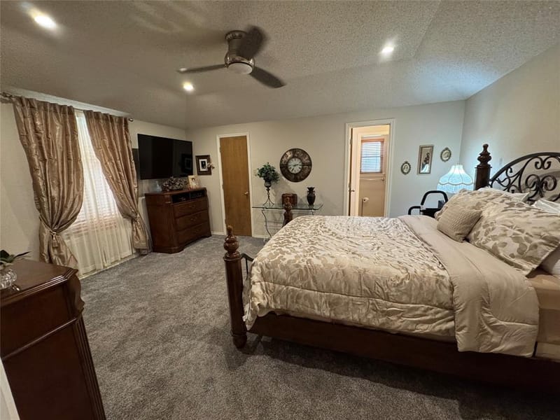 1104 Dove Hollow Road, Granbury TX 76048 - Photo 16