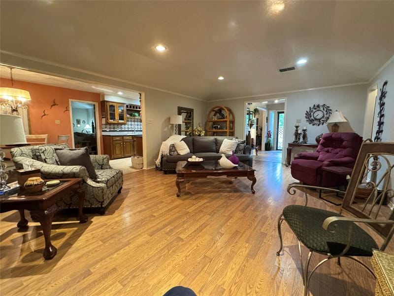1104 Dove Hollow Road, Granbury TX 76048 - Photo 7