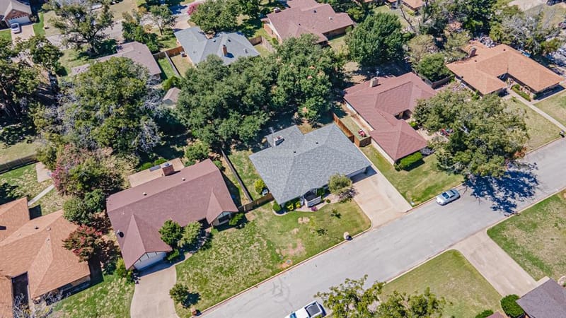 1104 Dove Hollow Road, Granbury TX 76048 - Photo 36
