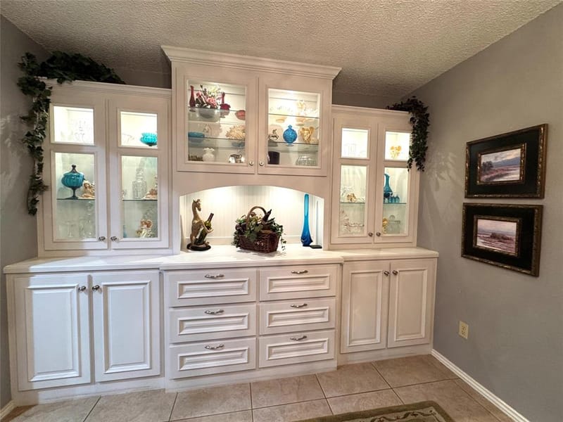1104 Dove Hollow Road, Granbury TX 76048 - Photo 5