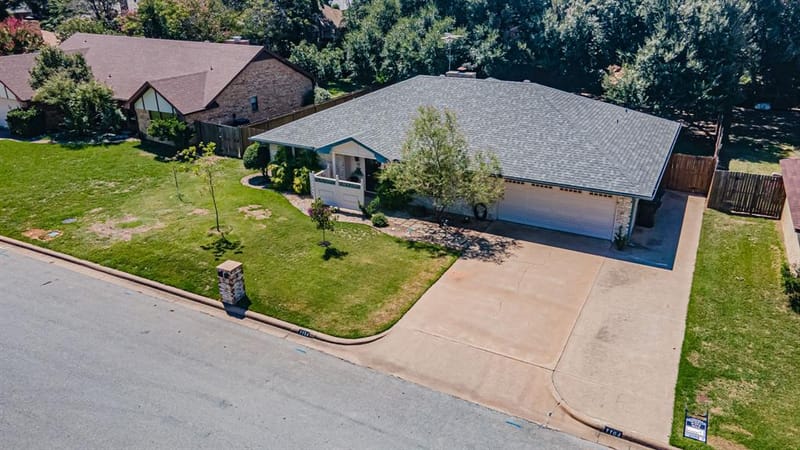 1104 Dove Hollow Road, Granbury TX 76048 - Photo 38