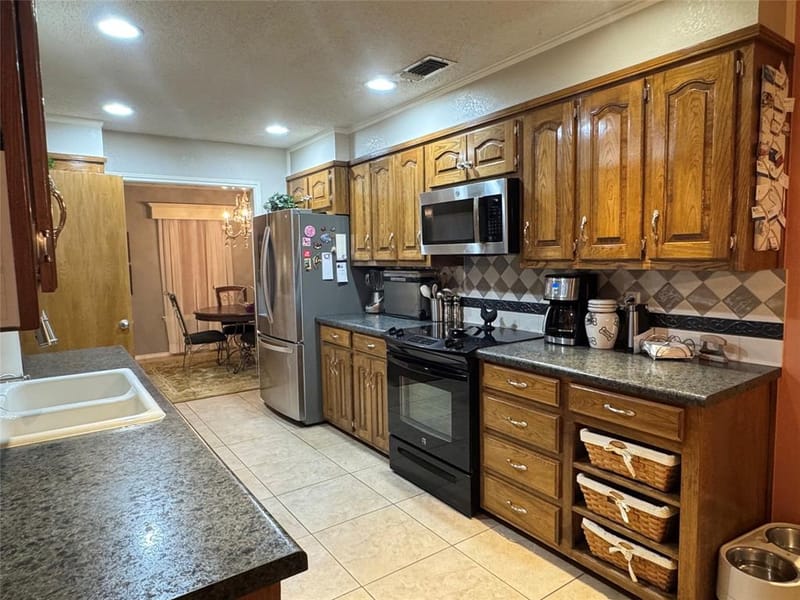 1104 Dove Hollow Road, Granbury TX 76048 - Photo 10