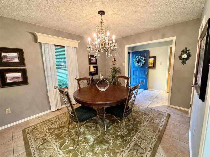 1104 Dove Hollow Road, Granbury TX 76048 - Photo 4