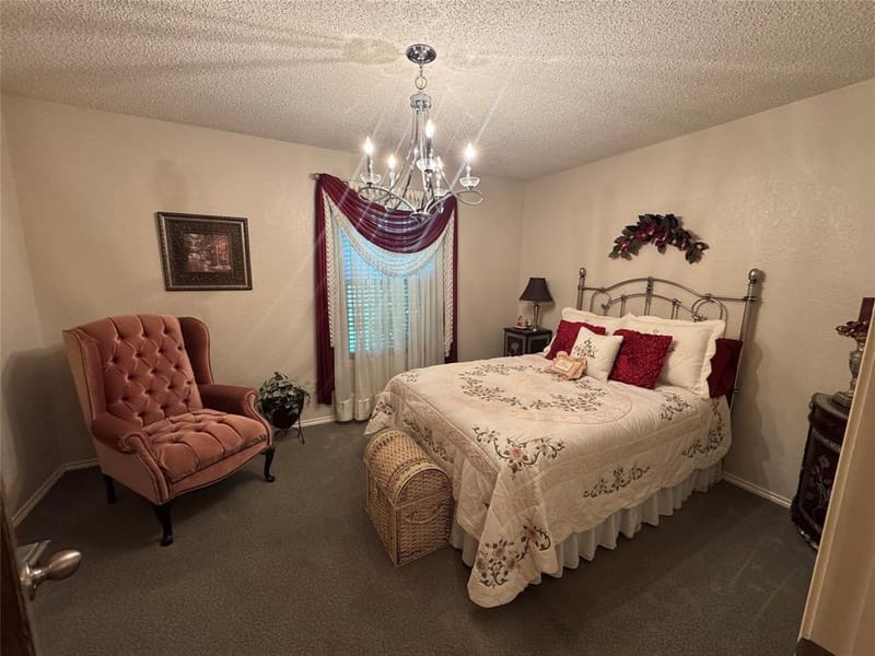 1104 Dove Hollow Road, Granbury TX 76048 - Photo 21