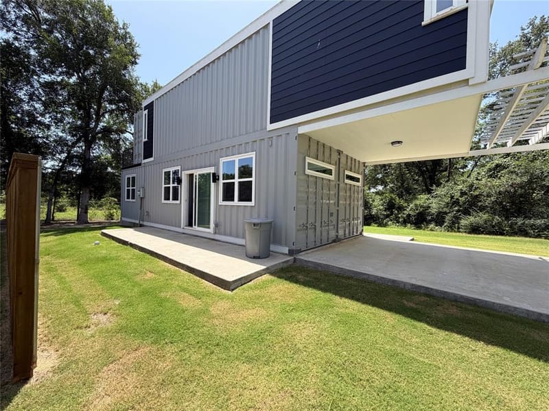 1232 Kennie Drive, Commerce TX 75428 - Photo 6
