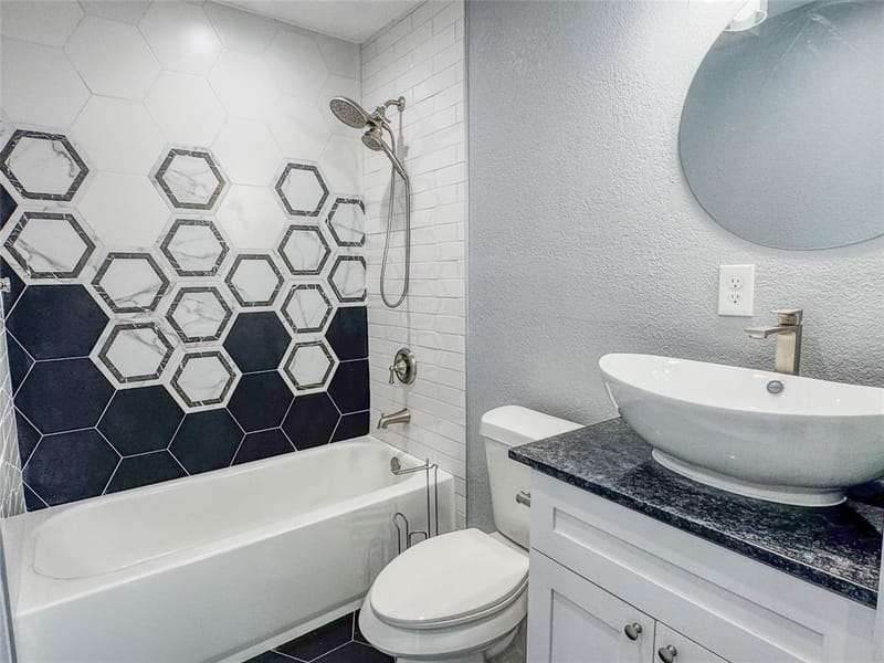 1232 Kennie Drive, Commerce TX 75428 - Photo 16