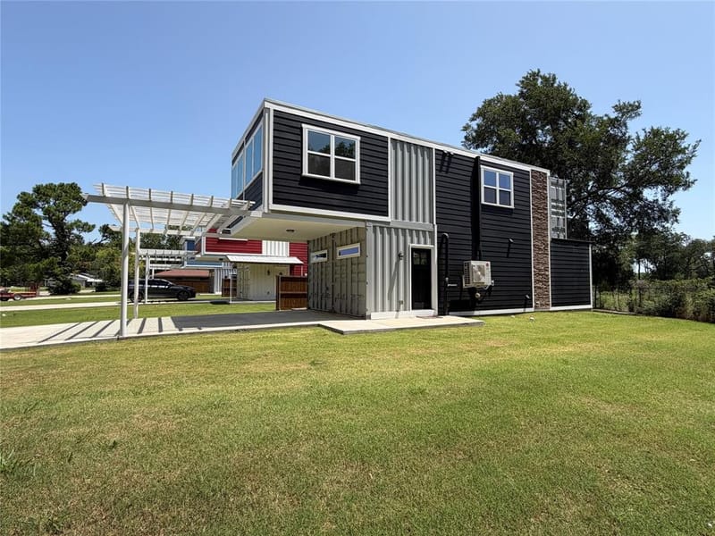 1232 Kennie Drive, Commerce TX 75428 - Photo 3