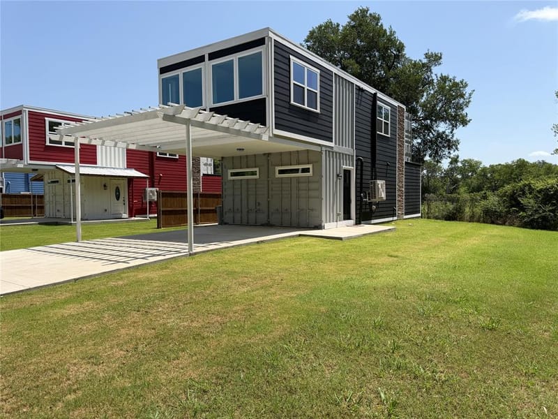 1232 Kennie Drive, Commerce TX 75428 - Photo 5
