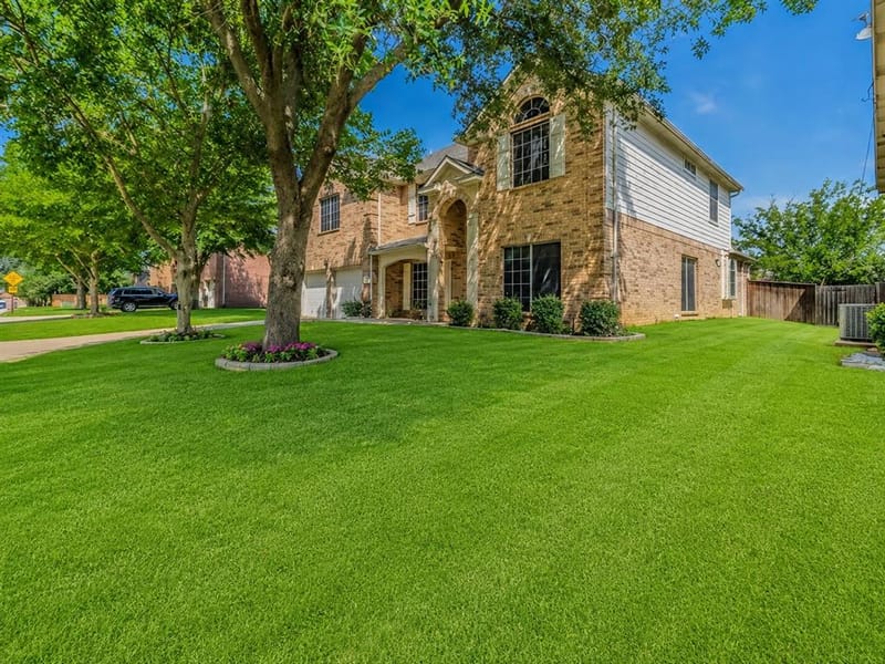 307 Dover Heights Trail, Mansfield TX 76063 - Photo 3