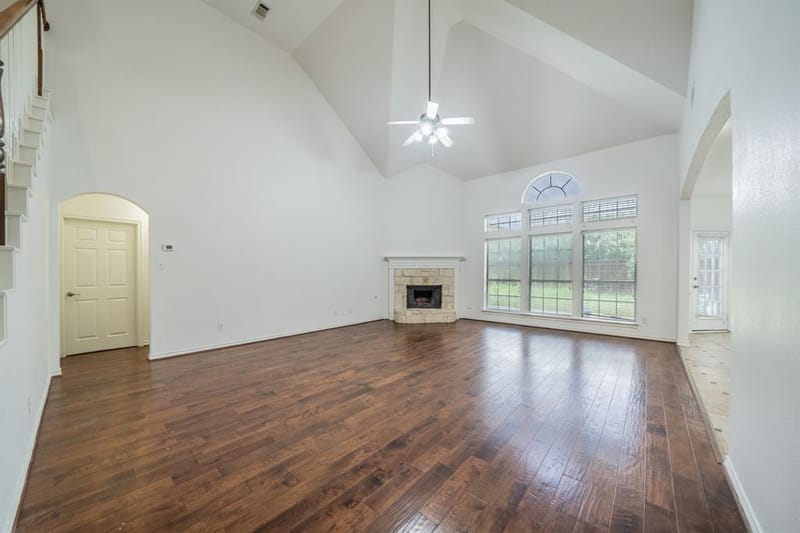 307 Dover Heights Trail, Mansfield TX 76063 - Photo 5