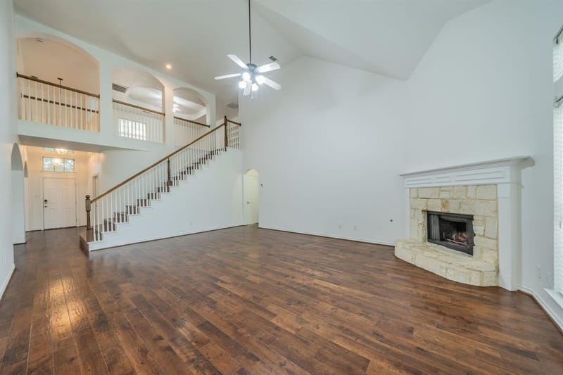 307 Dover Heights Trail, Mansfield TX 76063 - Photo 8