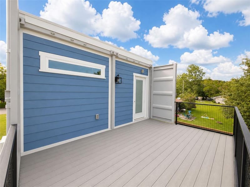 1224 Kennie Drive, Commerce TX 75428 - Photo 21