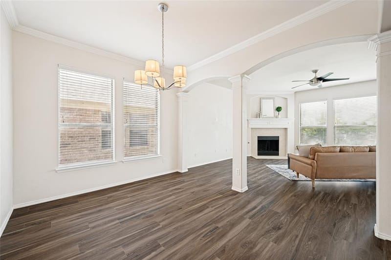 5117 Sweetgum Court, McKinney TX 75071 - Photo 6