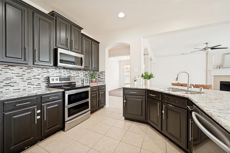5117 Sweetgum Court, McKinney TX 75071 - Photo 12