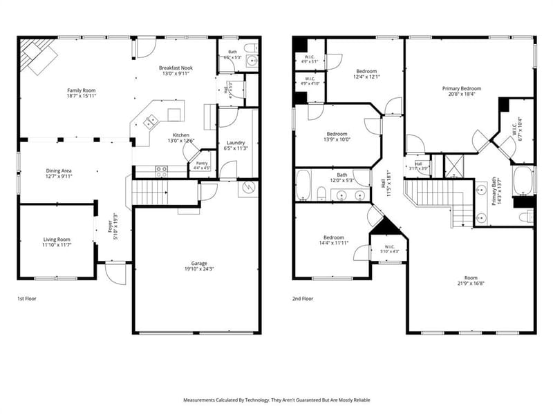 5117 Sweetgum Court, McKinney TX 75071 - Photo 26