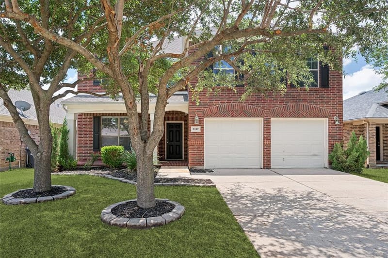 5117 Sweetgum Court, McKinney TX 75071
