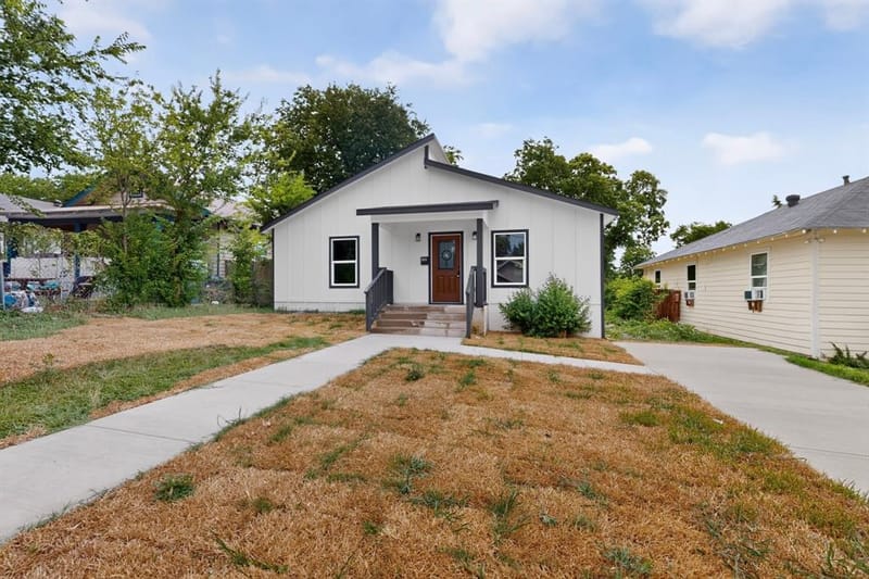 1531 Iowa Avenue, Dallas TX 75216 - Photo 2