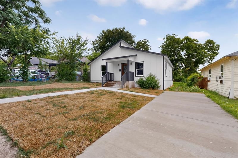1531 Iowa Avenue, Dallas TX 75216 - Photo 3