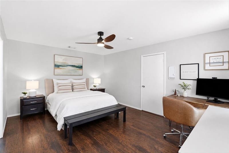 7606 Beverly Drive, Rowlett TX 75089 - Photo 6